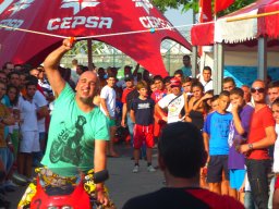 XIX Concentracion - 2012